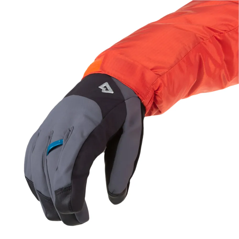 Mountain Equipment Alpamayo Women's Jacket