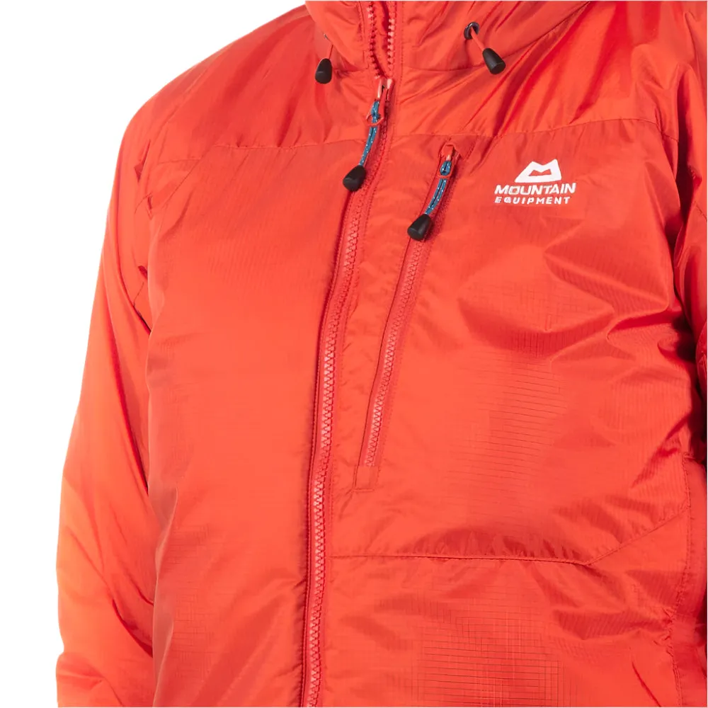 Mountain Equipment Alpamayo Women's Jacket