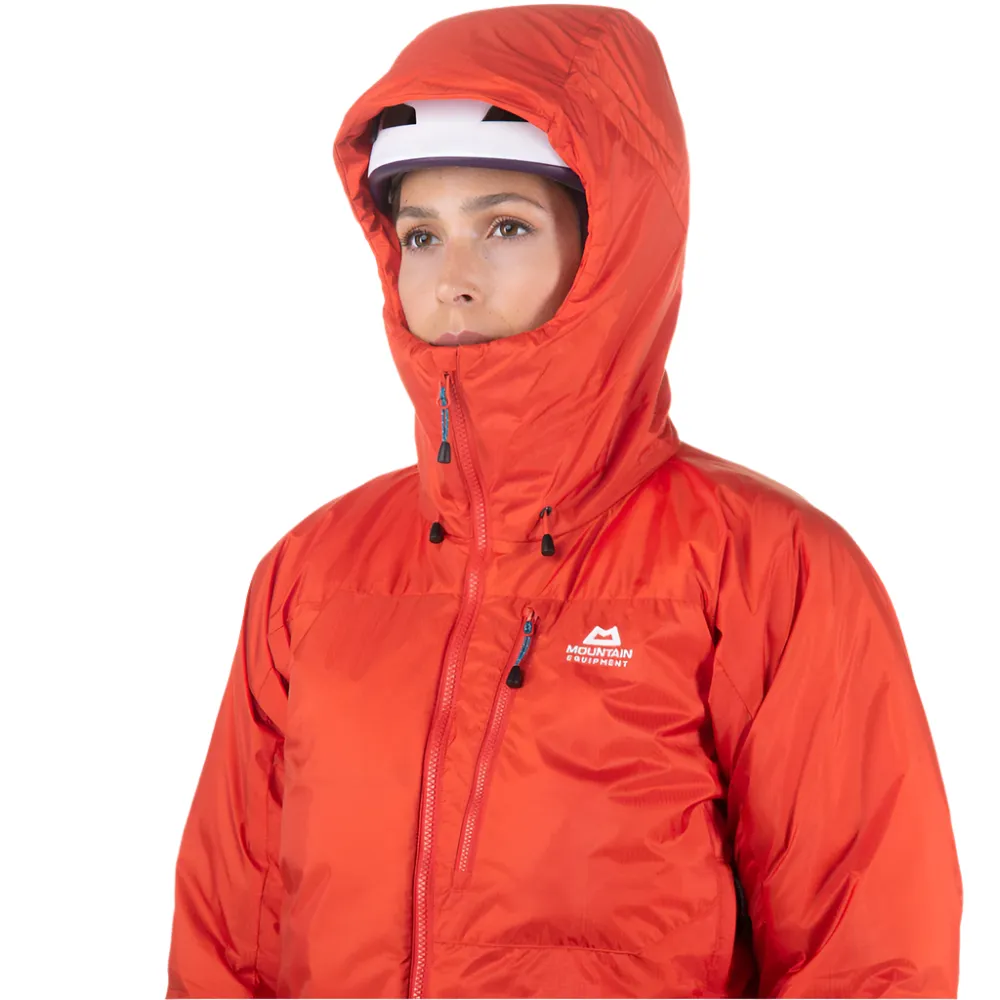 Mountain Equipment Alpamayo Women's Jacket