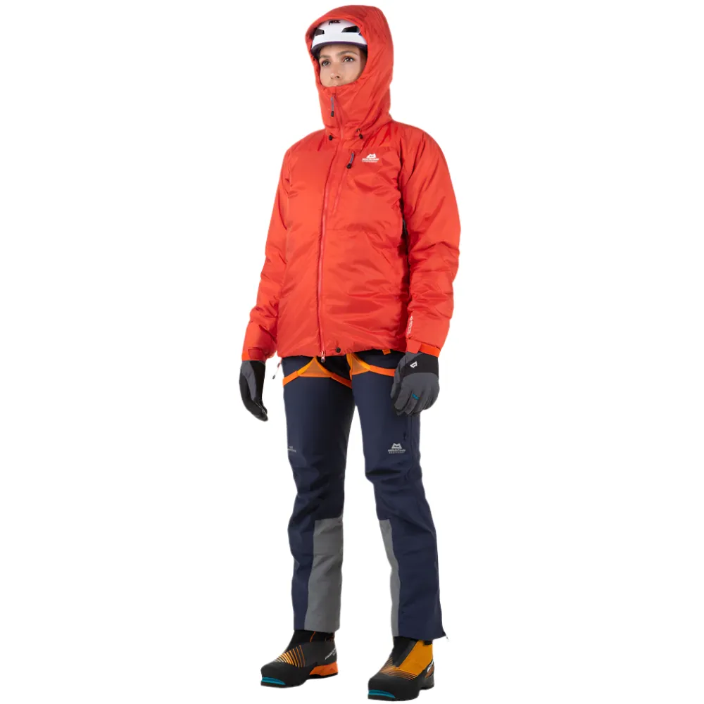 Mountain Equipment Alpamayo Women's Jacket
