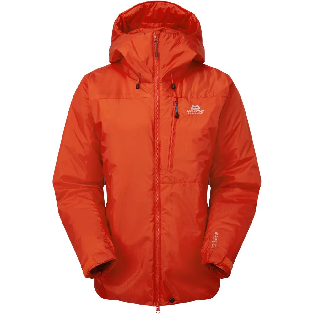 Mountain Equipment Alpamayo Women's Jacket