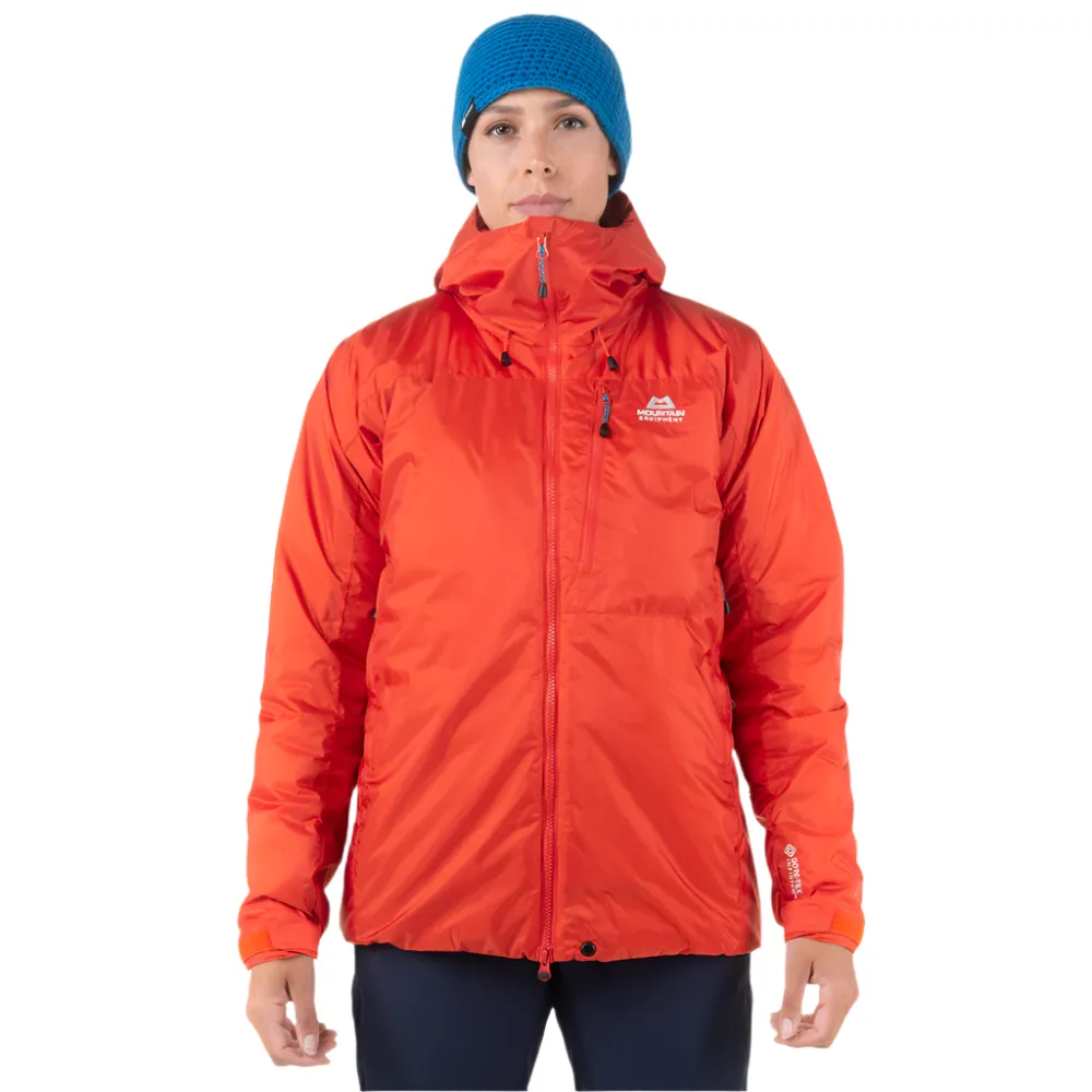 Mountain Equipment Alpamayo Women's Jacket