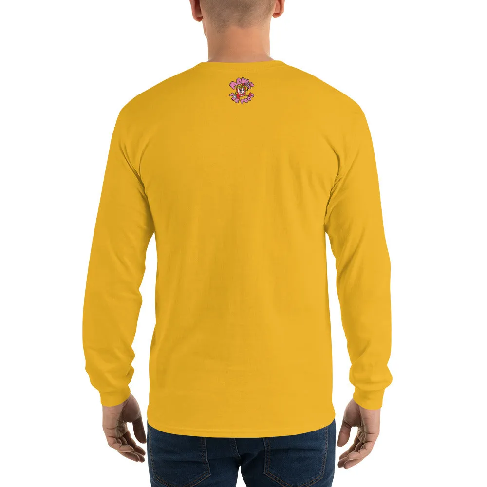 Movie The Food™ "I-Scream" Long Sleeve T-Shirt