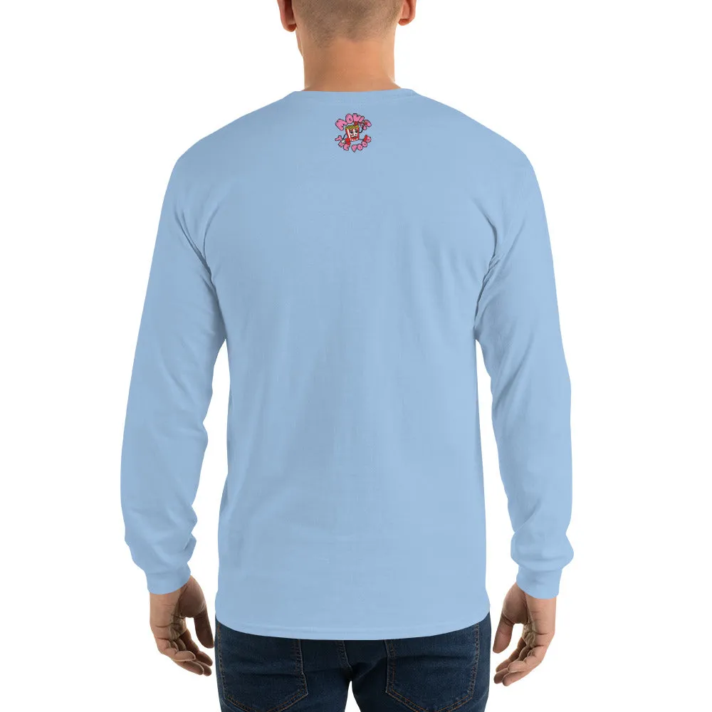 Movie The Food™ "The People Beneath The Eclairs" Long Sleeve T-Shirt