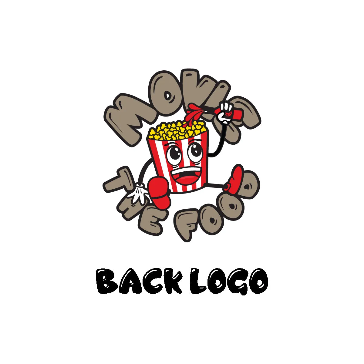 Movie The Food™ "Zero Dark Turkey" Long Sleeve T-Shirt