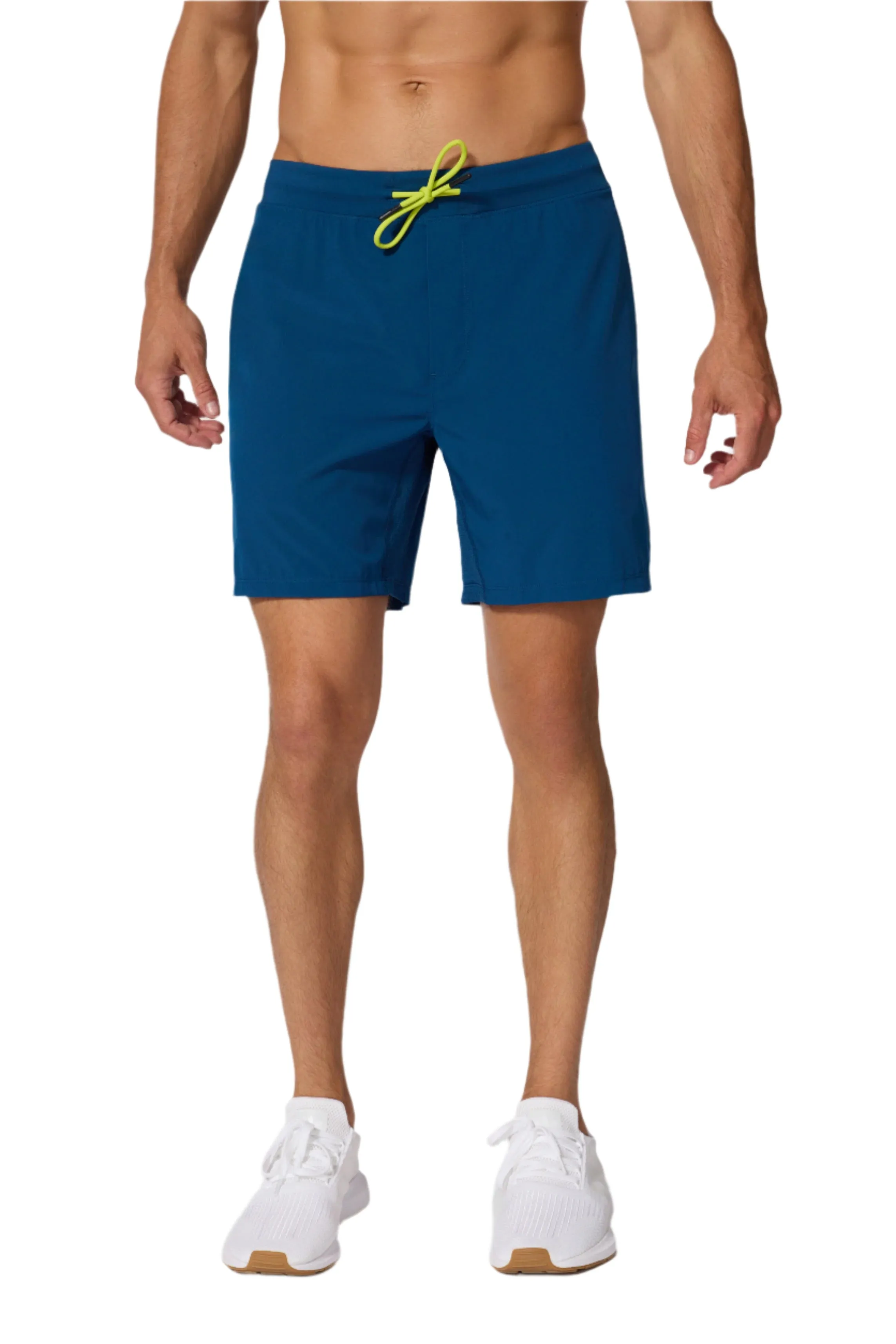 MPG Shorts - Men's Stride Short Unlined 7"