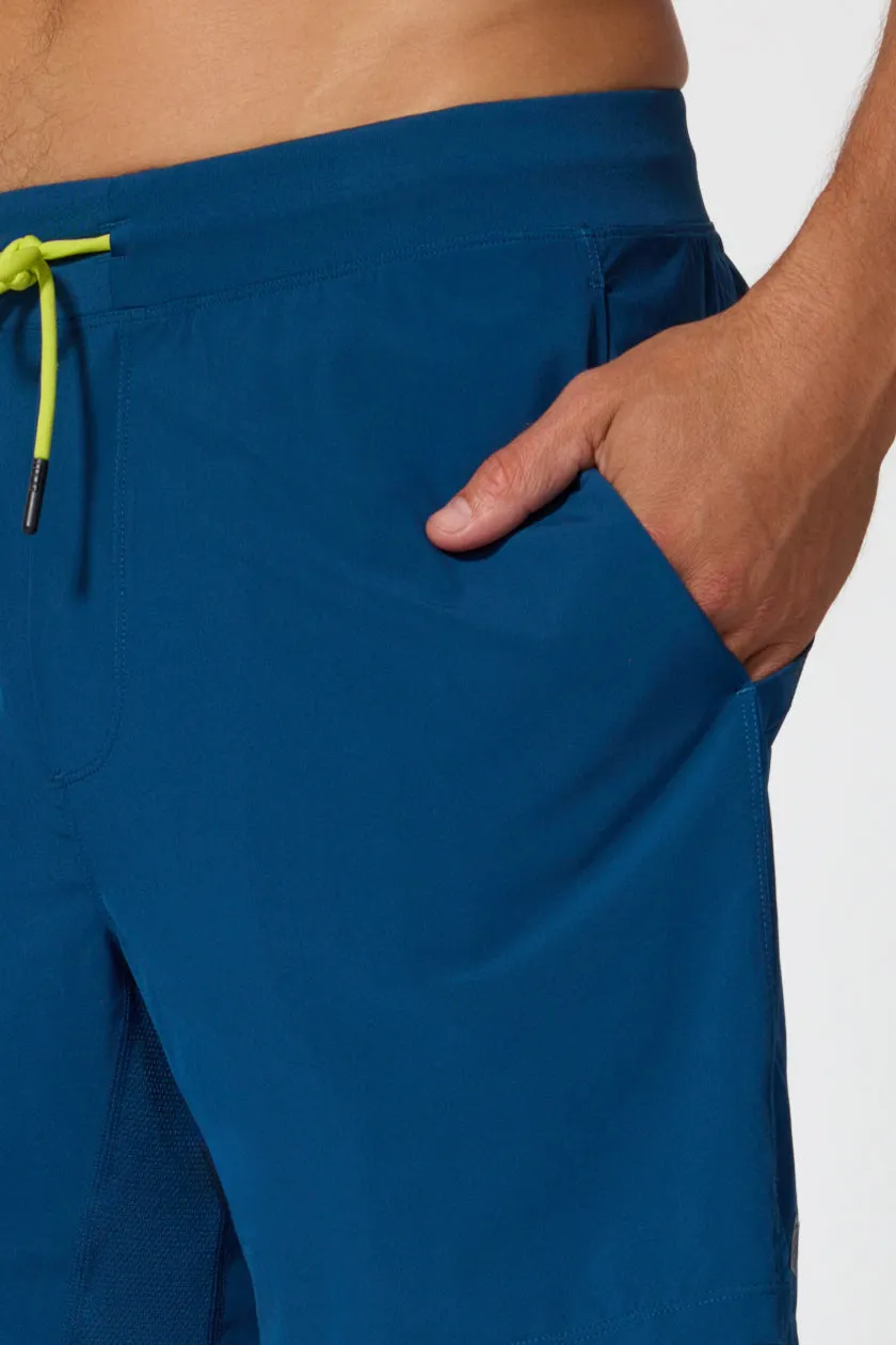 MPG Shorts - Men's Stride Short Unlined 7"