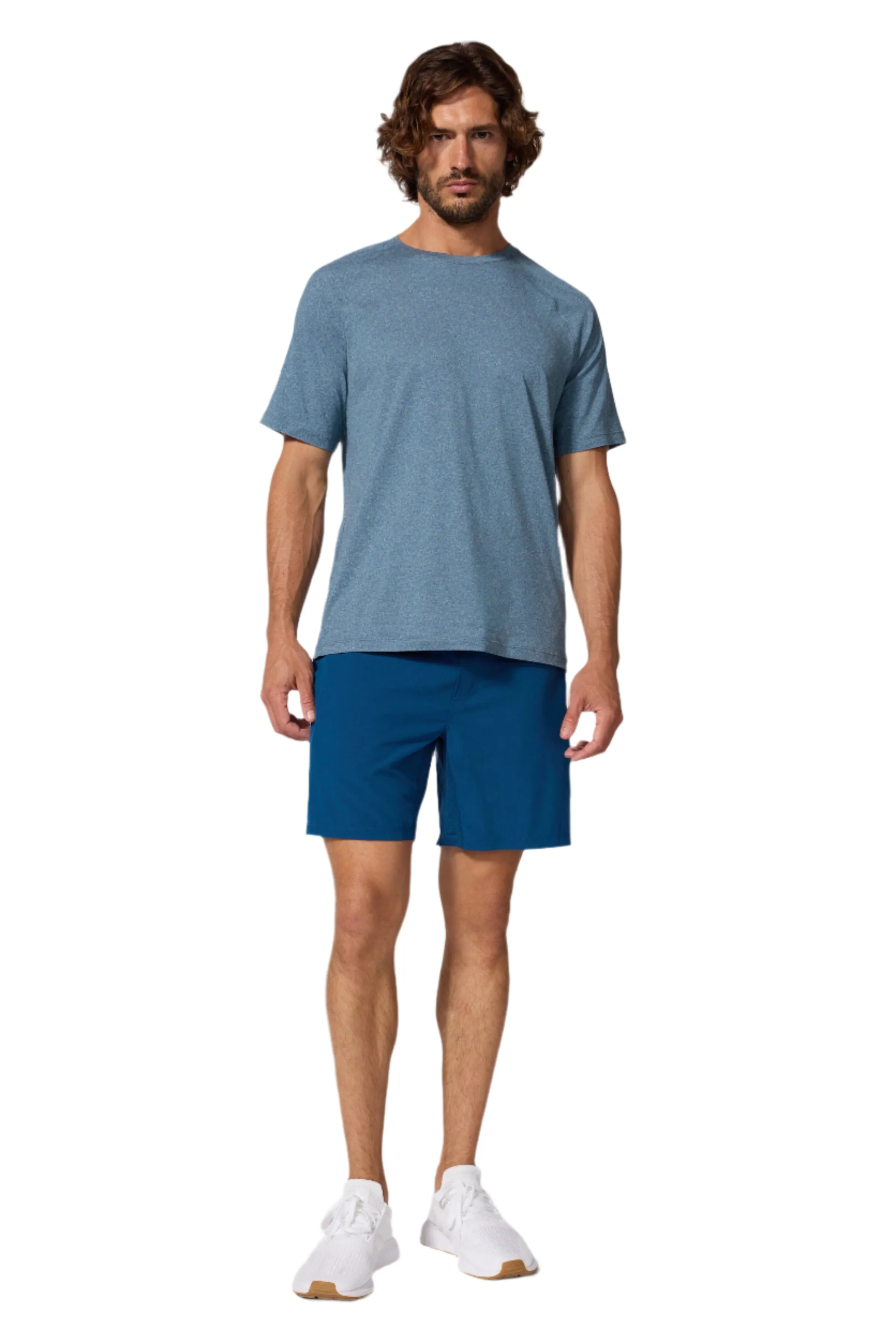 MPG Shorts - Men's Stride Short Unlined 7"