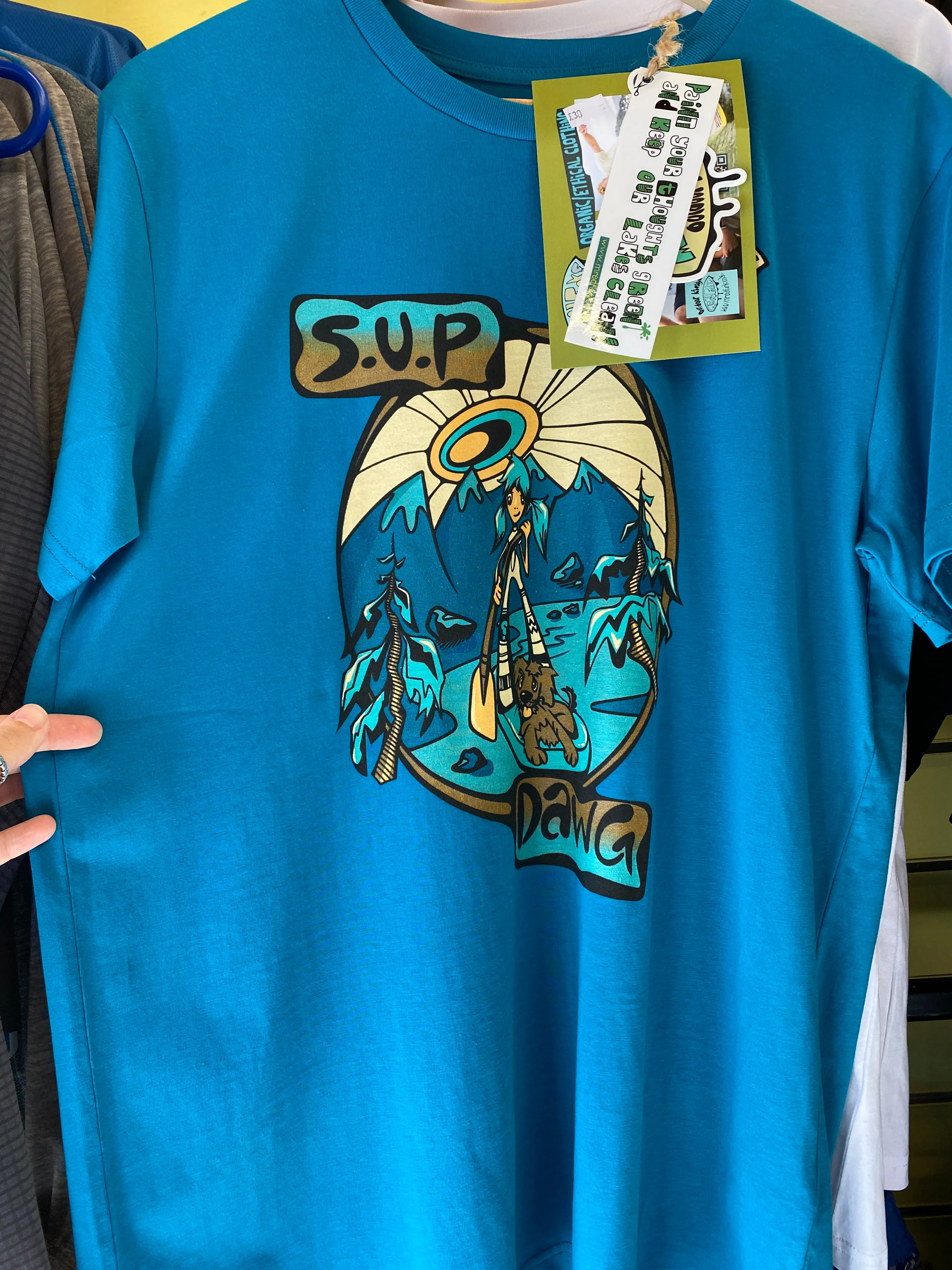 Mr Ed Funk T-Shirts