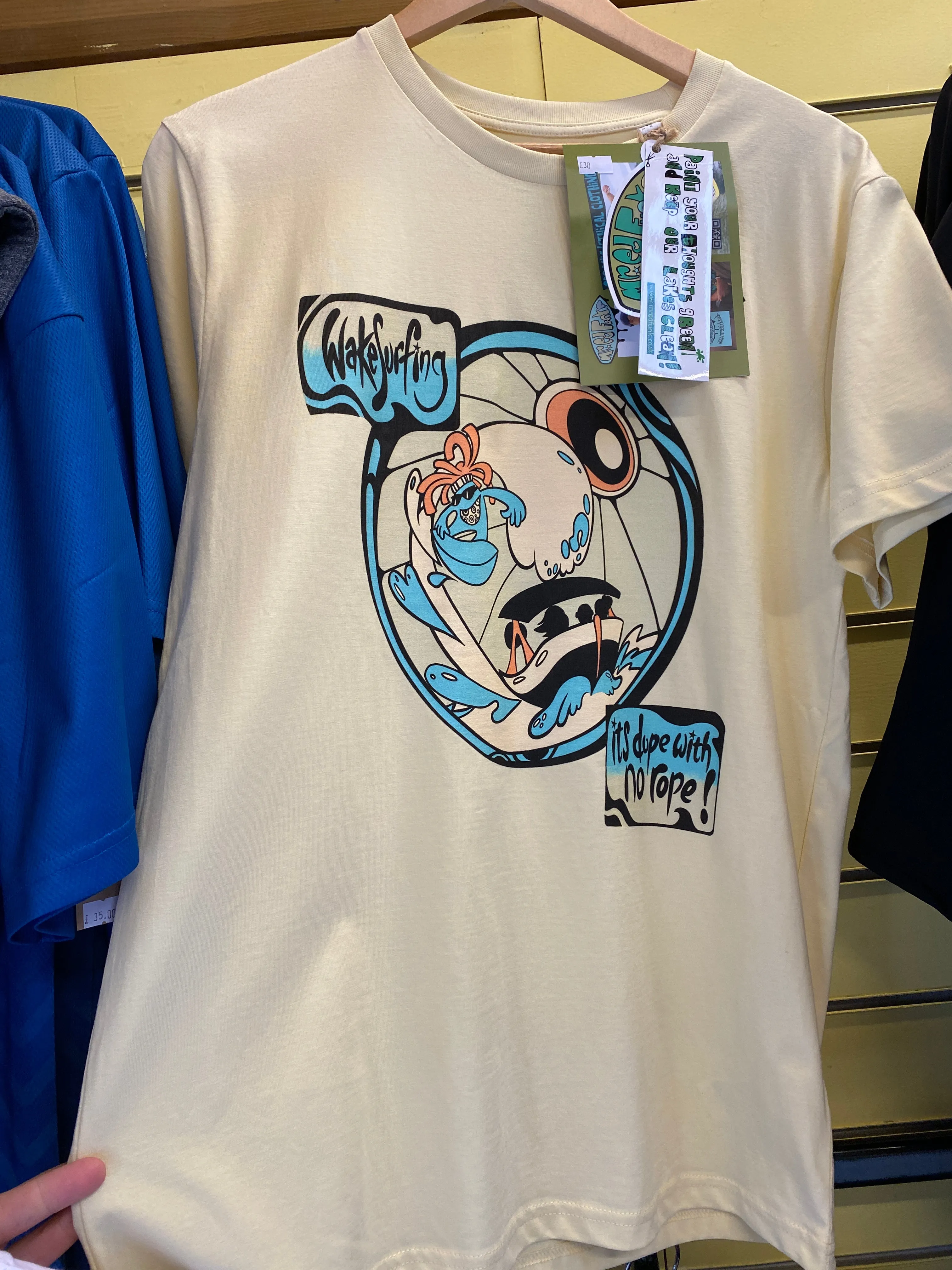 Mr Ed Funk T-Shirts