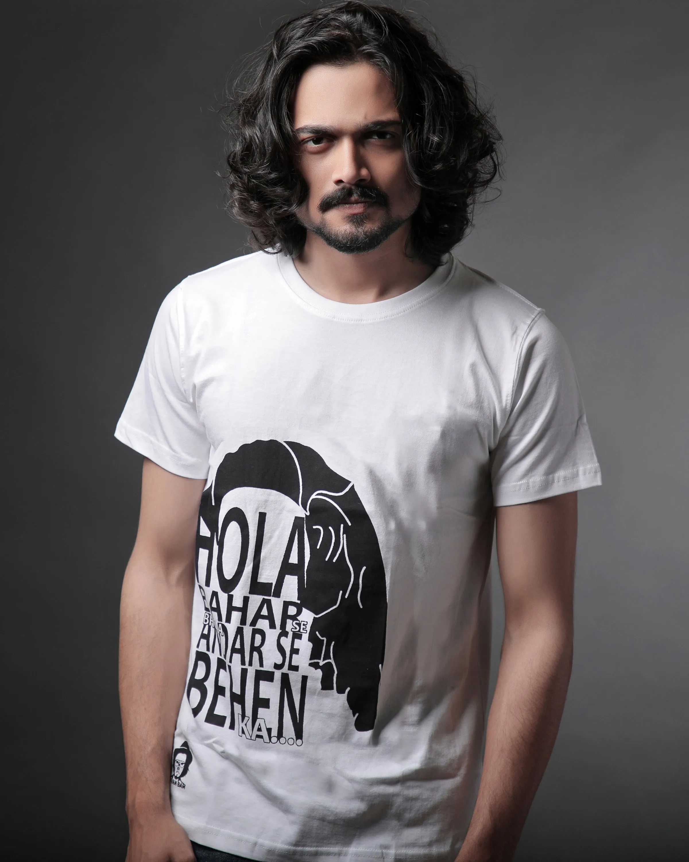 Mr. Hola Edition