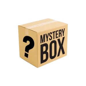 Mystery Box $49.99 Women