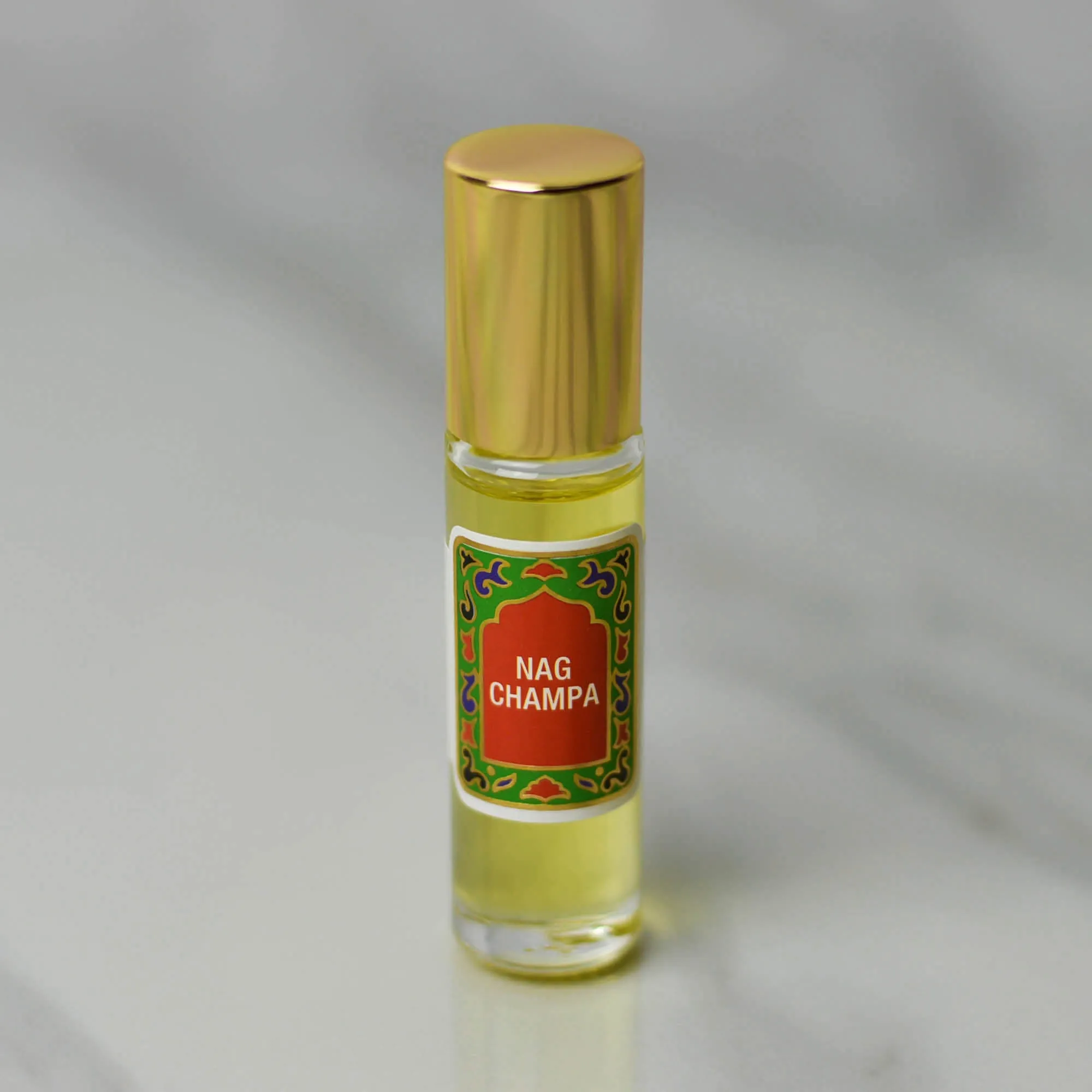 Nag Champa Fragrance Oil