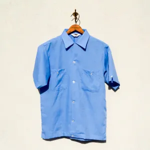 NAT NAST - Loop Collar Bowling Shirts
