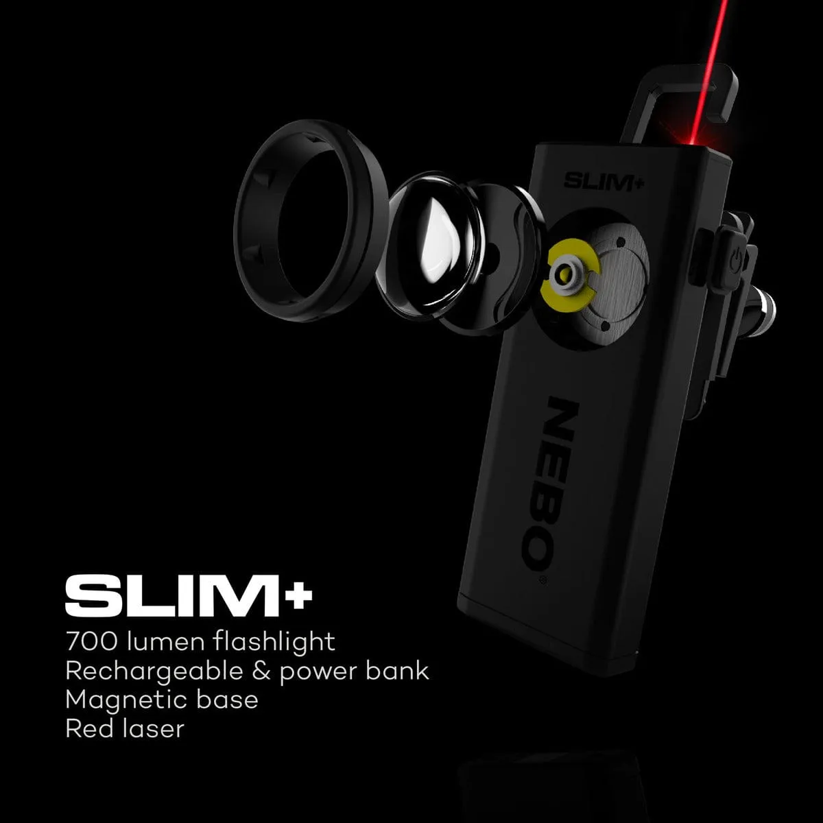 NEBO Slim 