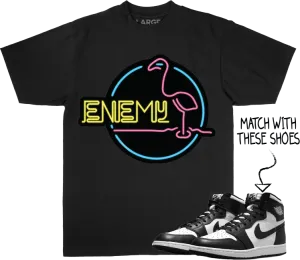 Neon Tee