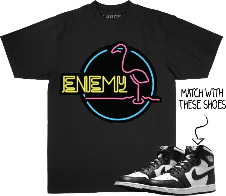 Neon Tee