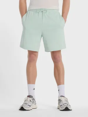 New Balance Essentials Shorts | Clay Ash