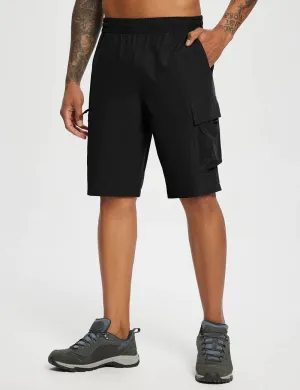 NEW Baleaf Laureate UPF50  Pocketed Shorts - Size Large - Retails for $58!