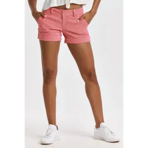 NEW DEAR JOHN DENIM north hampton shorts in candy stripe