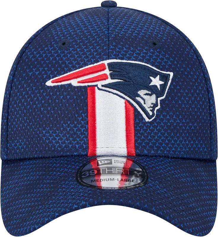 New England Patriots Sideline 39THIRTY Sideline Flex