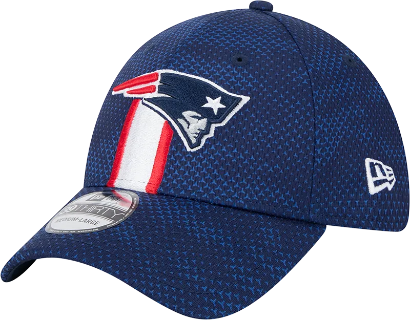 New England Patriots Sideline 39THIRTY Sideline Flex