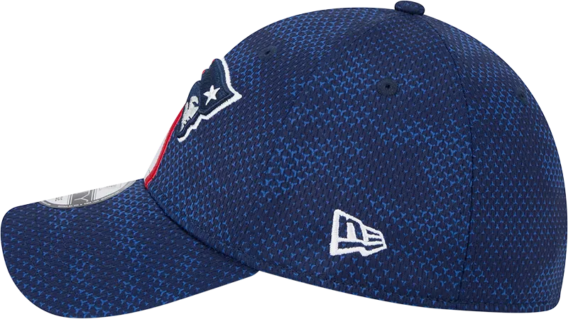 New England Patriots Sideline 39THIRTY Sideline Flex