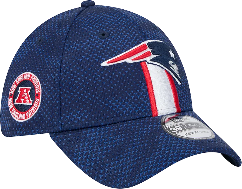 New England Patriots Sideline 39THIRTY Sideline Flex