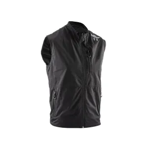New LEATT Off-Road Vest Racevest #XXL Black #LE5020001024