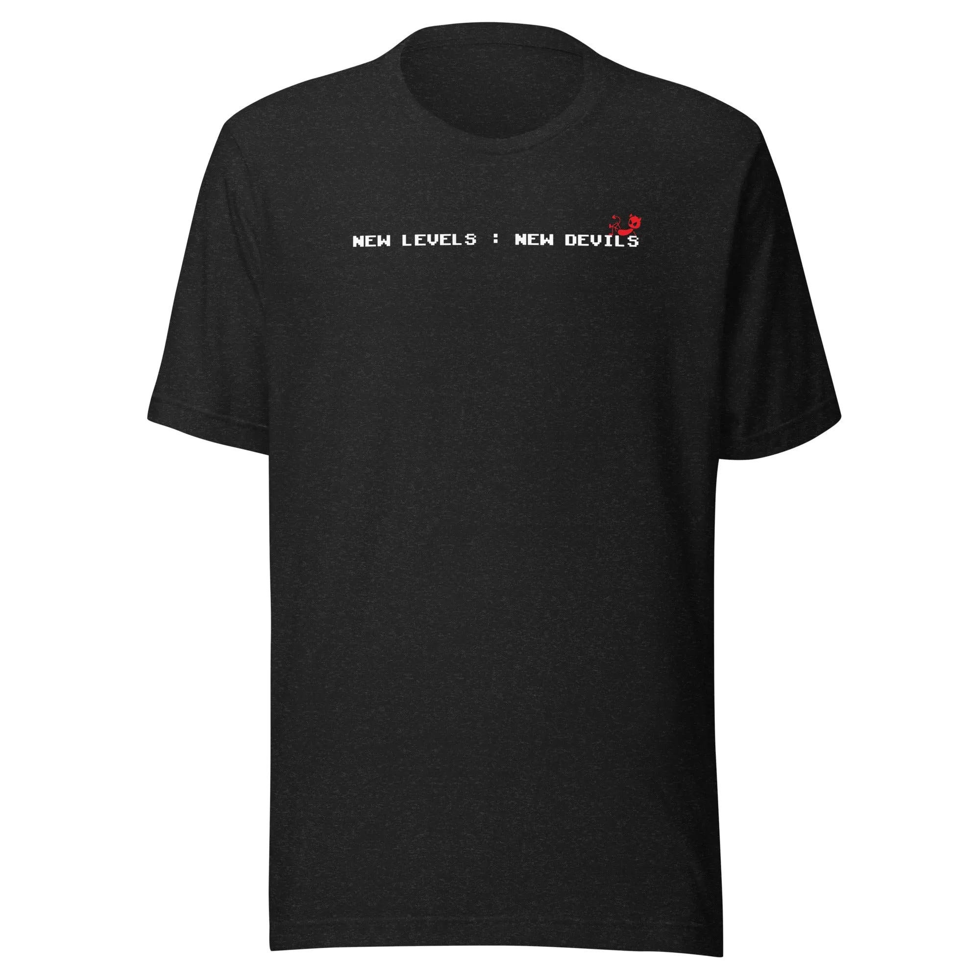 New Levels : New Devils (Unisex)