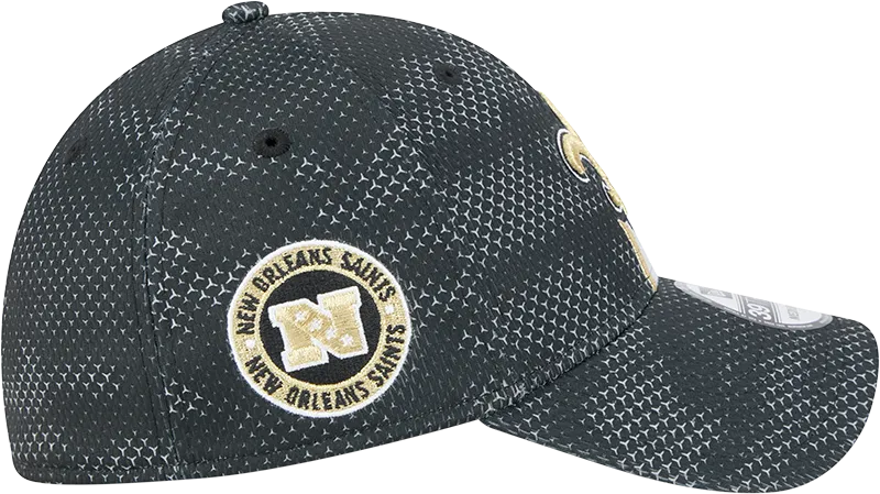 New Orleans Saints Sideline 39THIRTY Sideline Flex