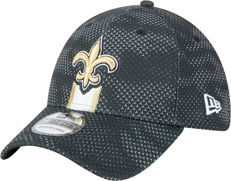 New Orleans Saints Sideline 39THIRTY Sideline Flex