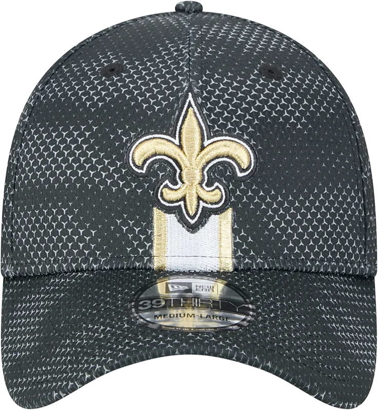 New Orleans Saints Sideline 39THIRTY Sideline Flex