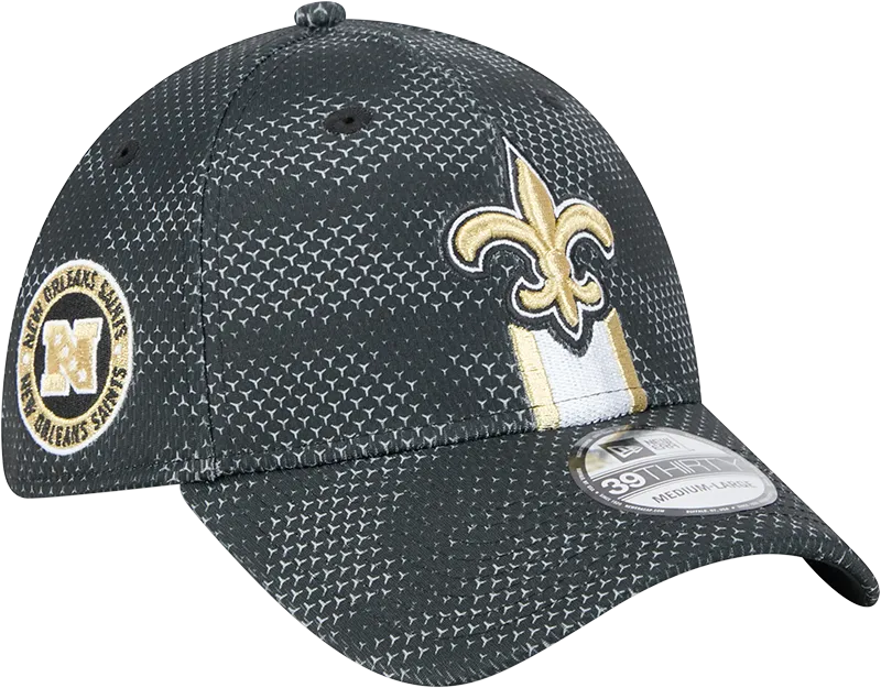 New Orleans Saints Sideline 39THIRTY Sideline Flex