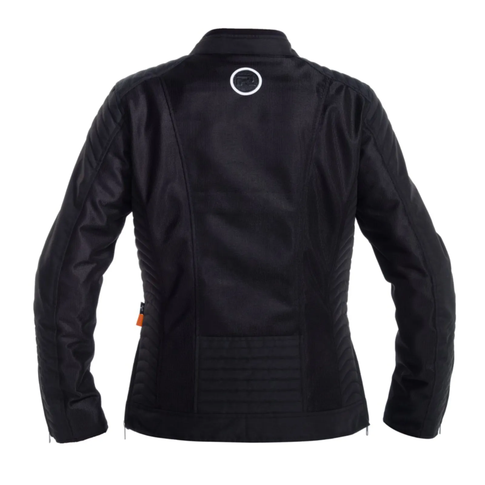 New RICHA Lausanne Ladies Mesh WP Jacket - 2XL #RALJLAUSMSH2XL