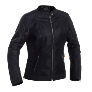 New RICHA Lausanne Ladies Mesh WP Jacket - 2XL #RALJLAUSMSH2XL