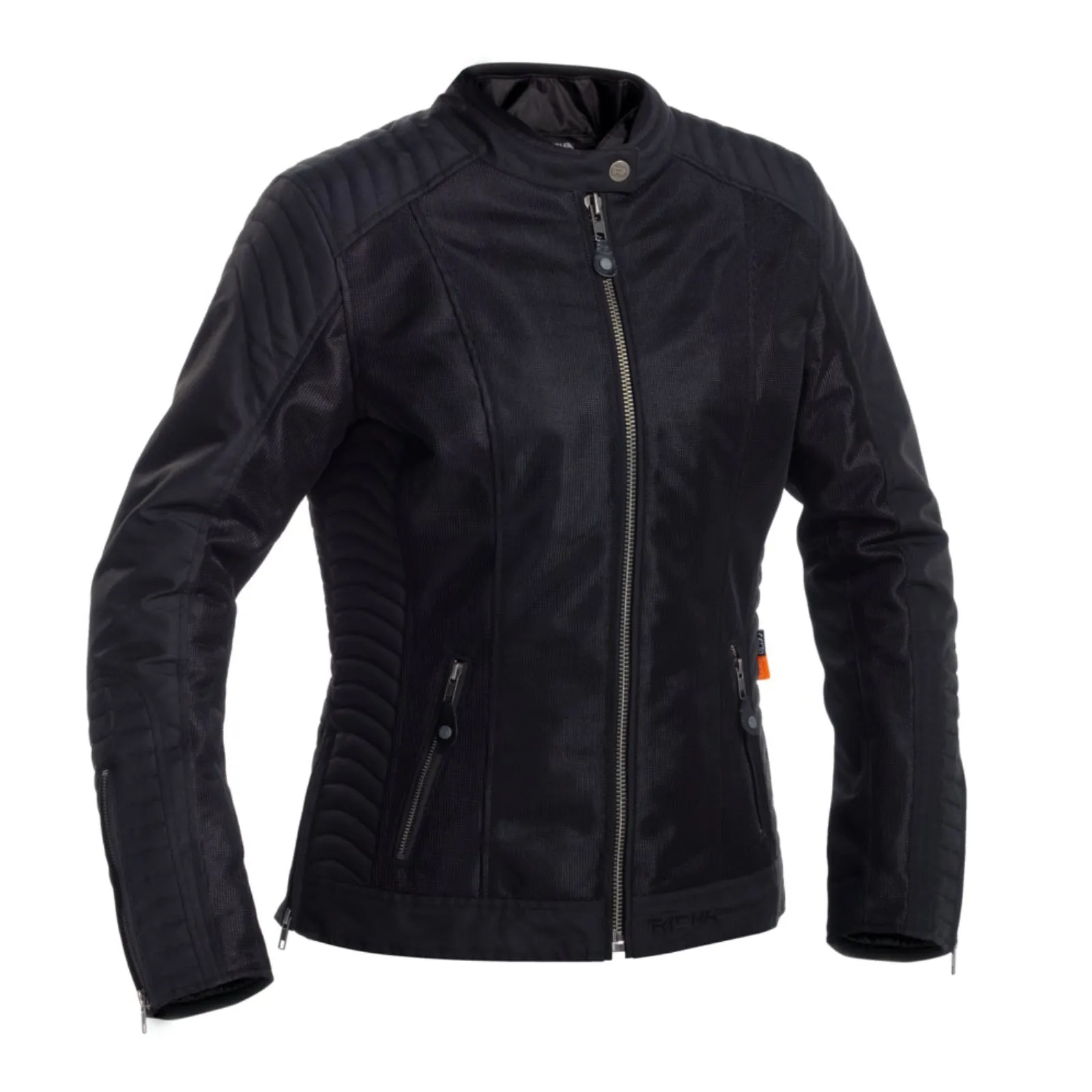 New RICHA Lausanne Ladies Mesh WP Jacket - 2XL #RALJLAUSMSH2XL