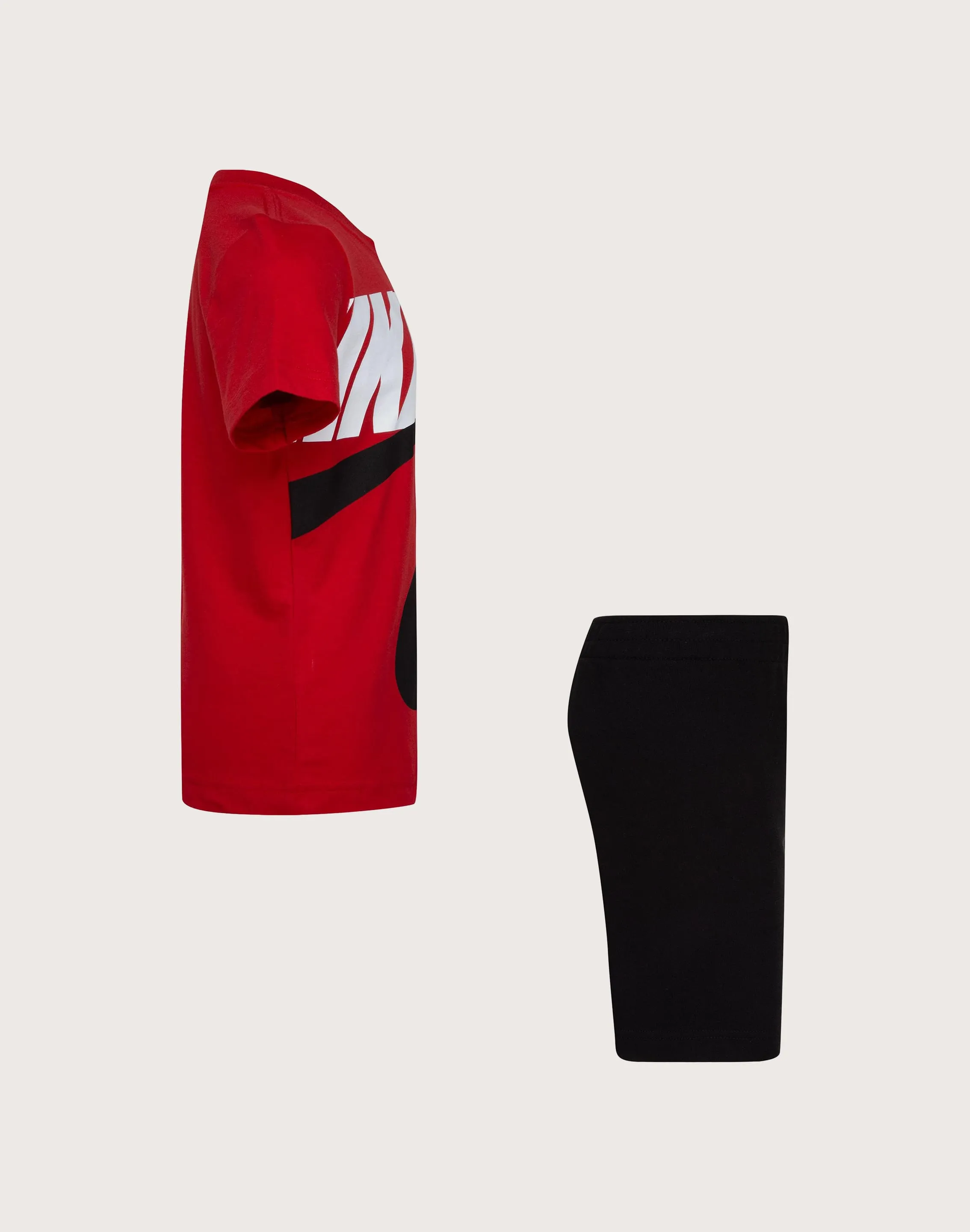 Nike 2-Piece Cargo Shorts Set Pre-School