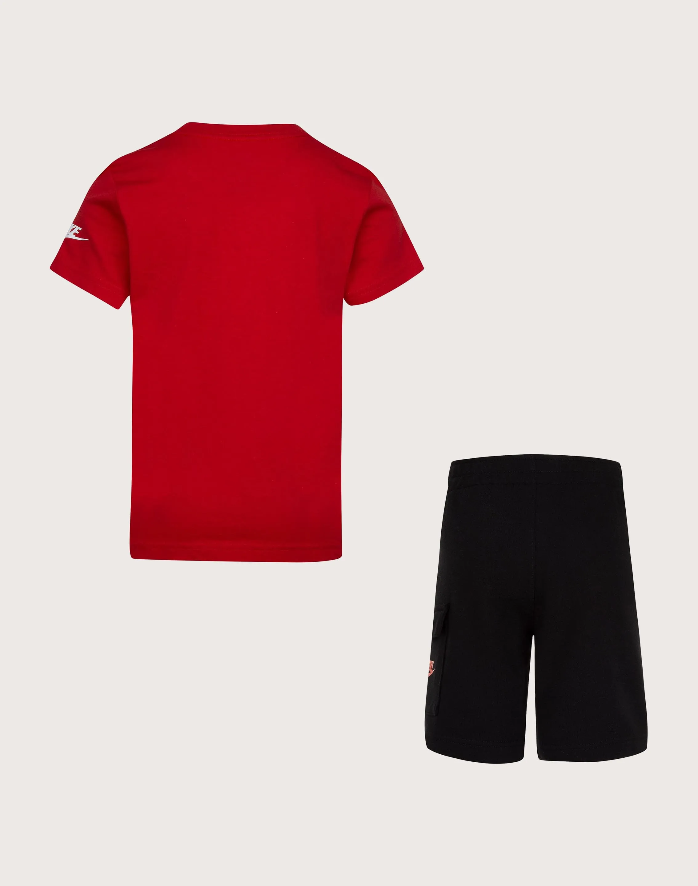 Nike 2-Piece Cargo Shorts Set Pre-School