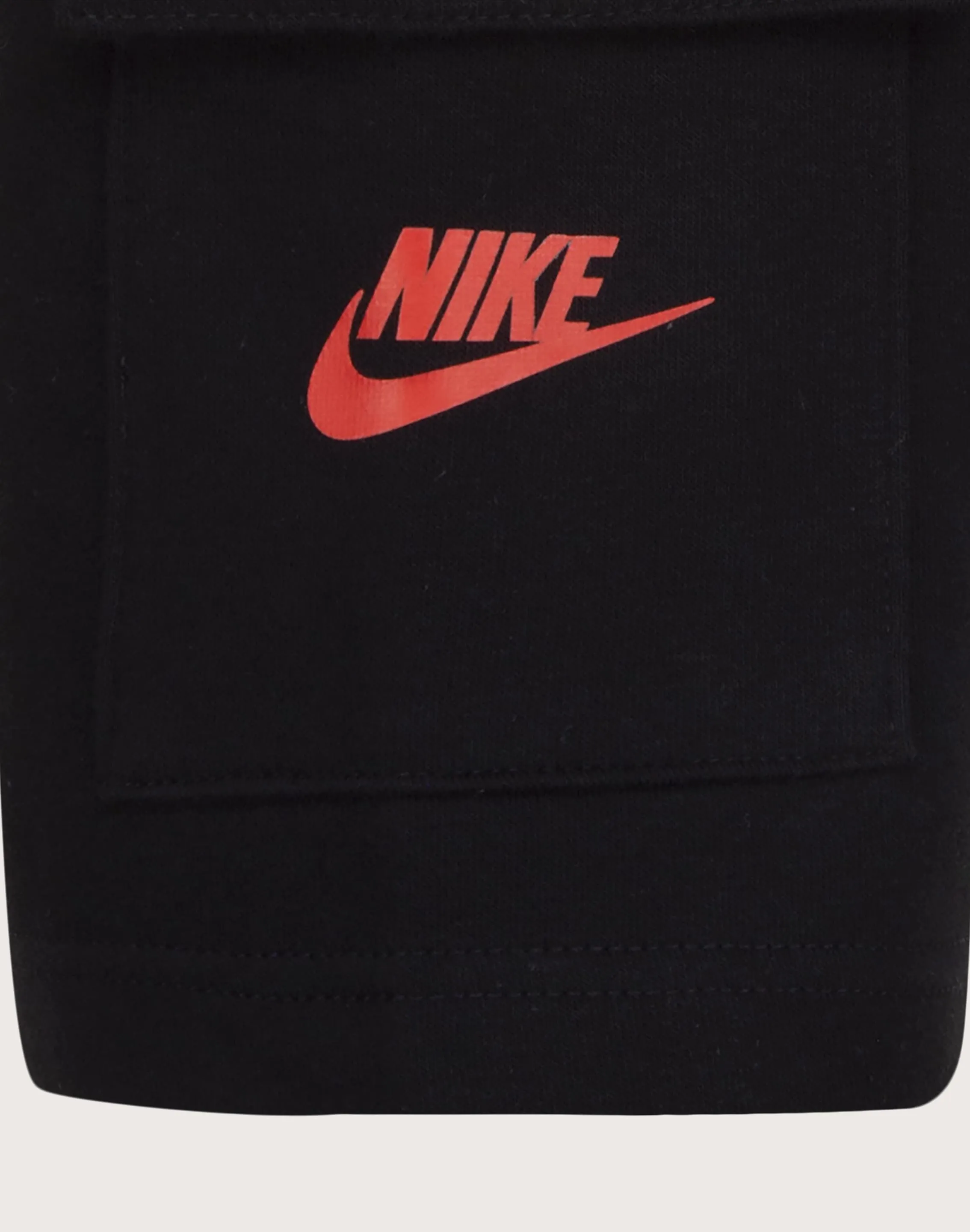 Nike 2-Piece Cargo Shorts Set Pre-School