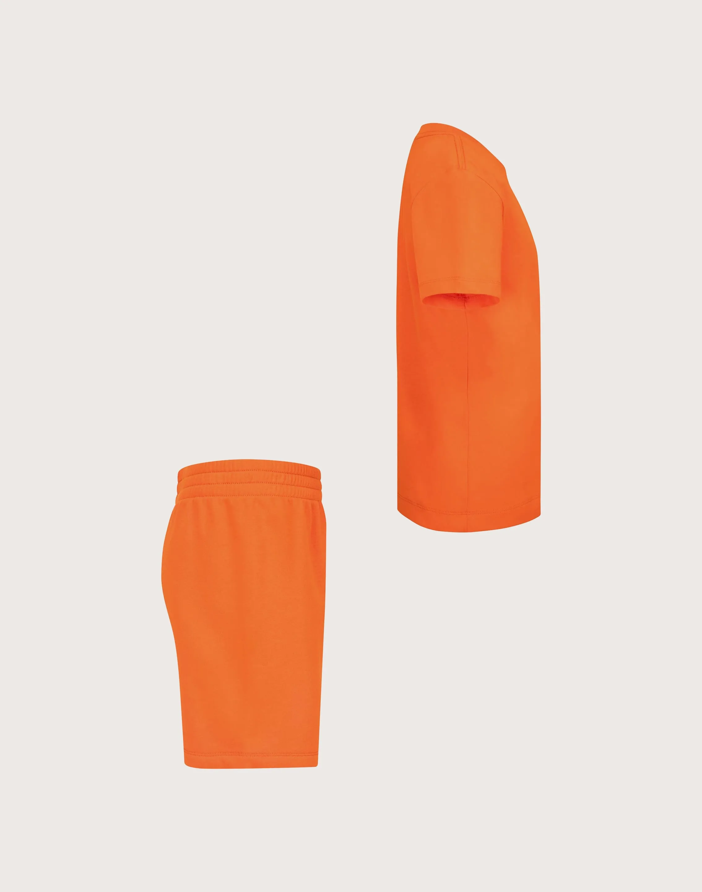 Nike Club Shorts Set Pre-School