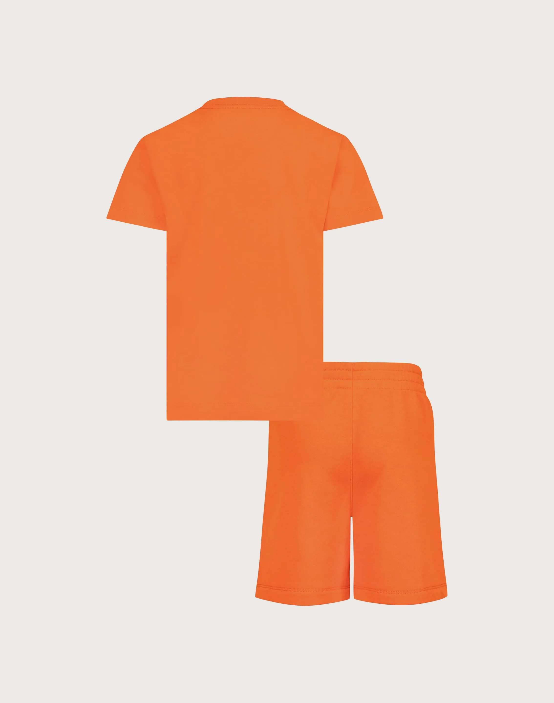 Nike Club Shorts Set Pre-School