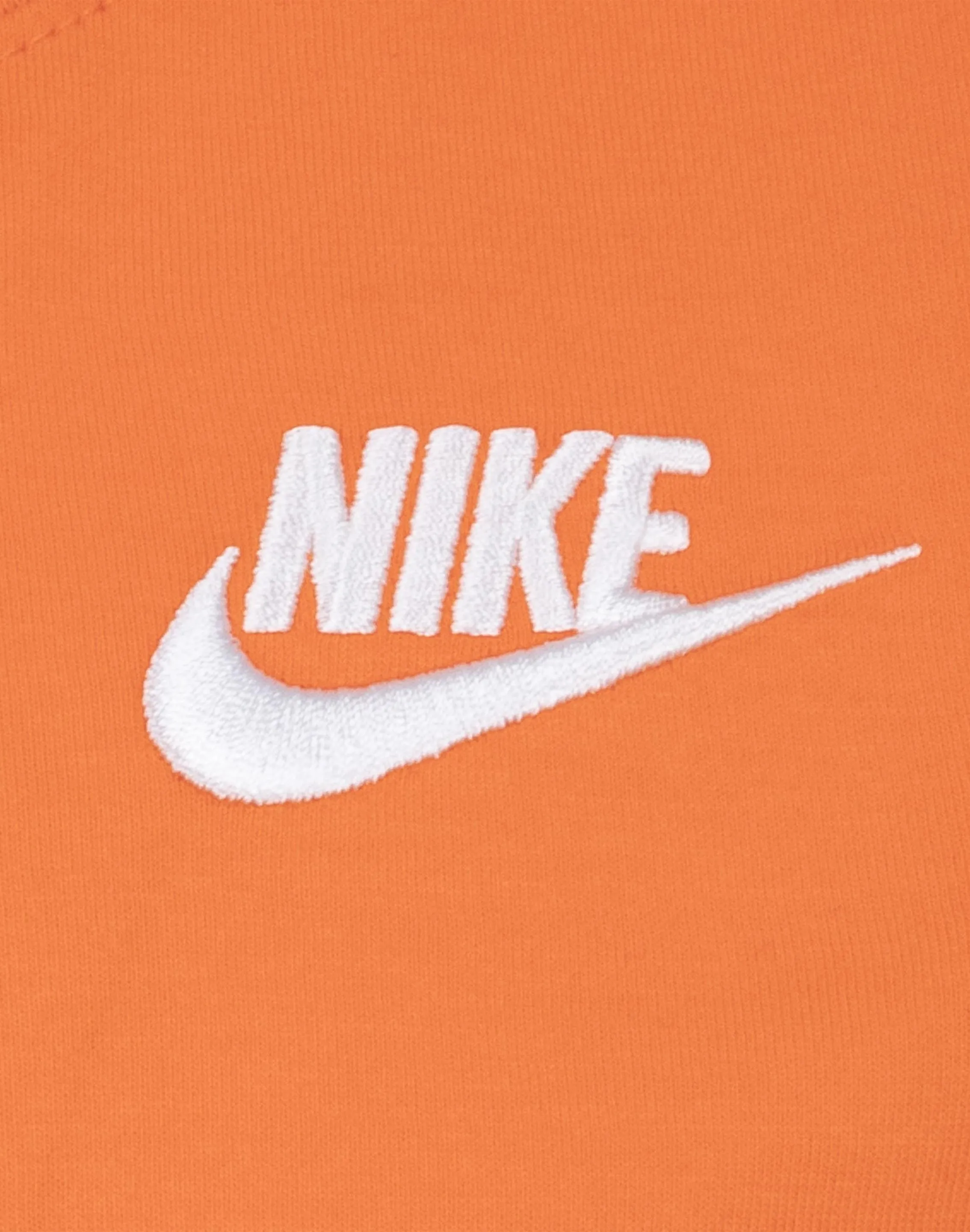 Nike Club Shorts Set Pre-School