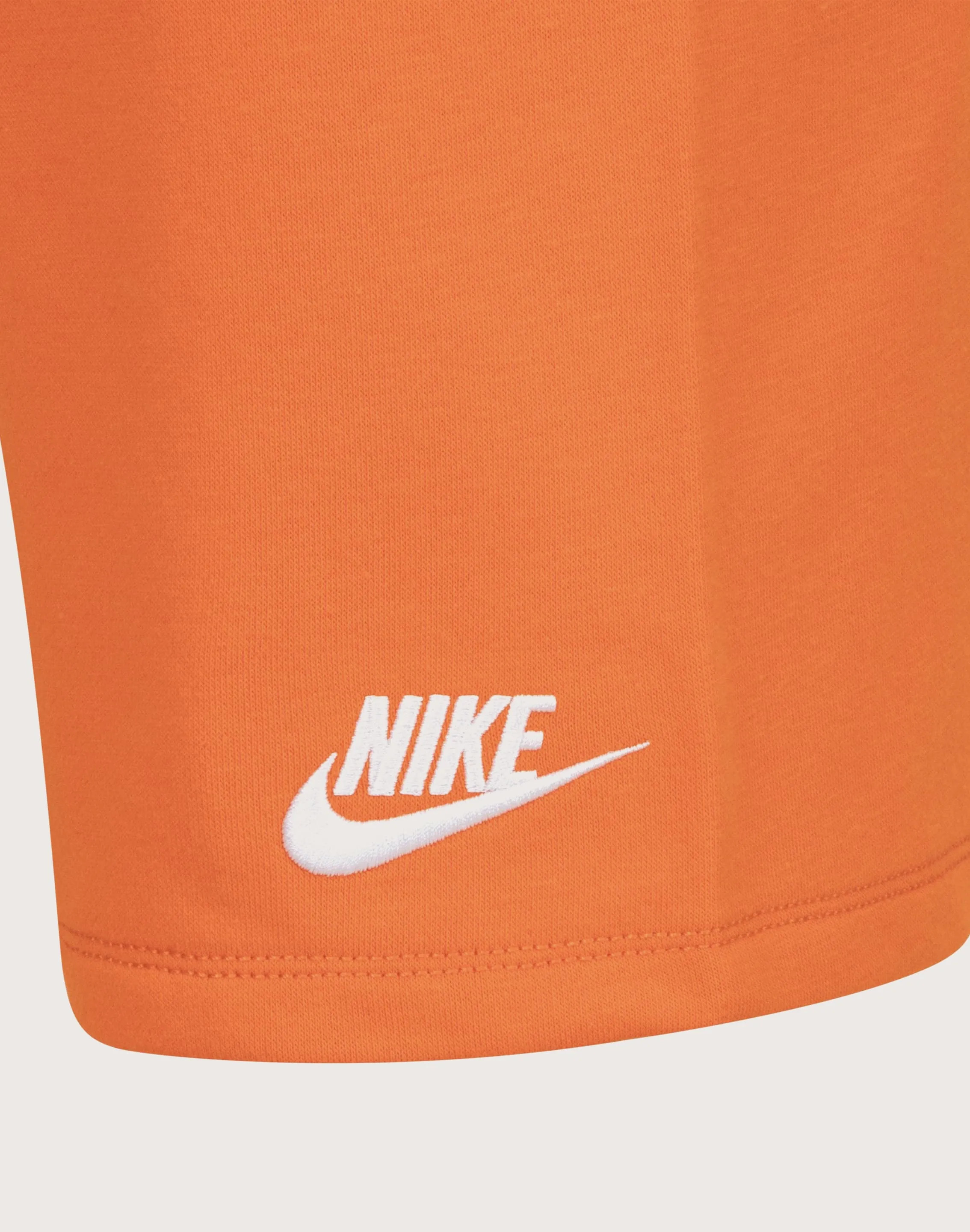 Nike Club Shorts Set Pre-School