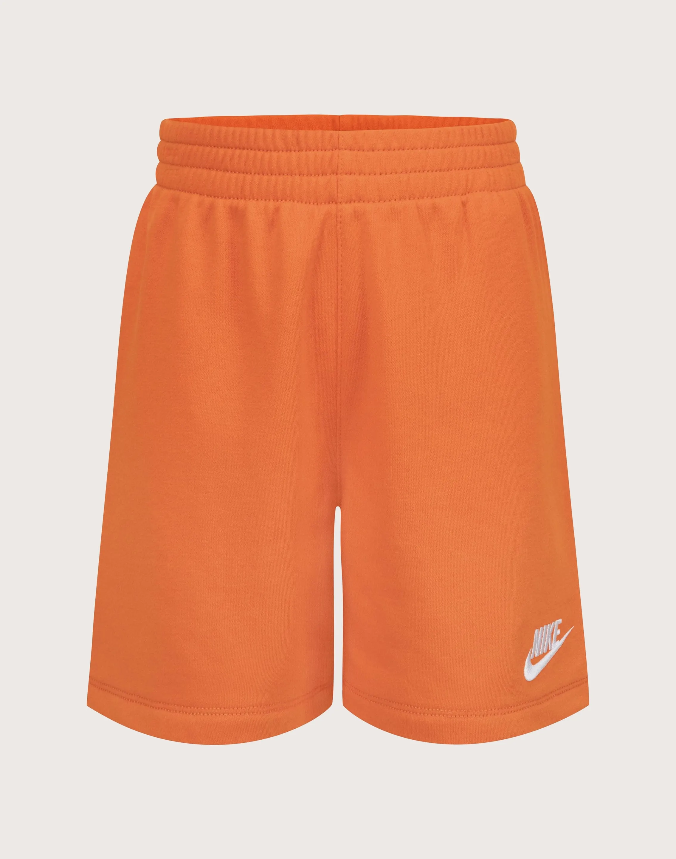 Nike Club Shorts Set Pre-School