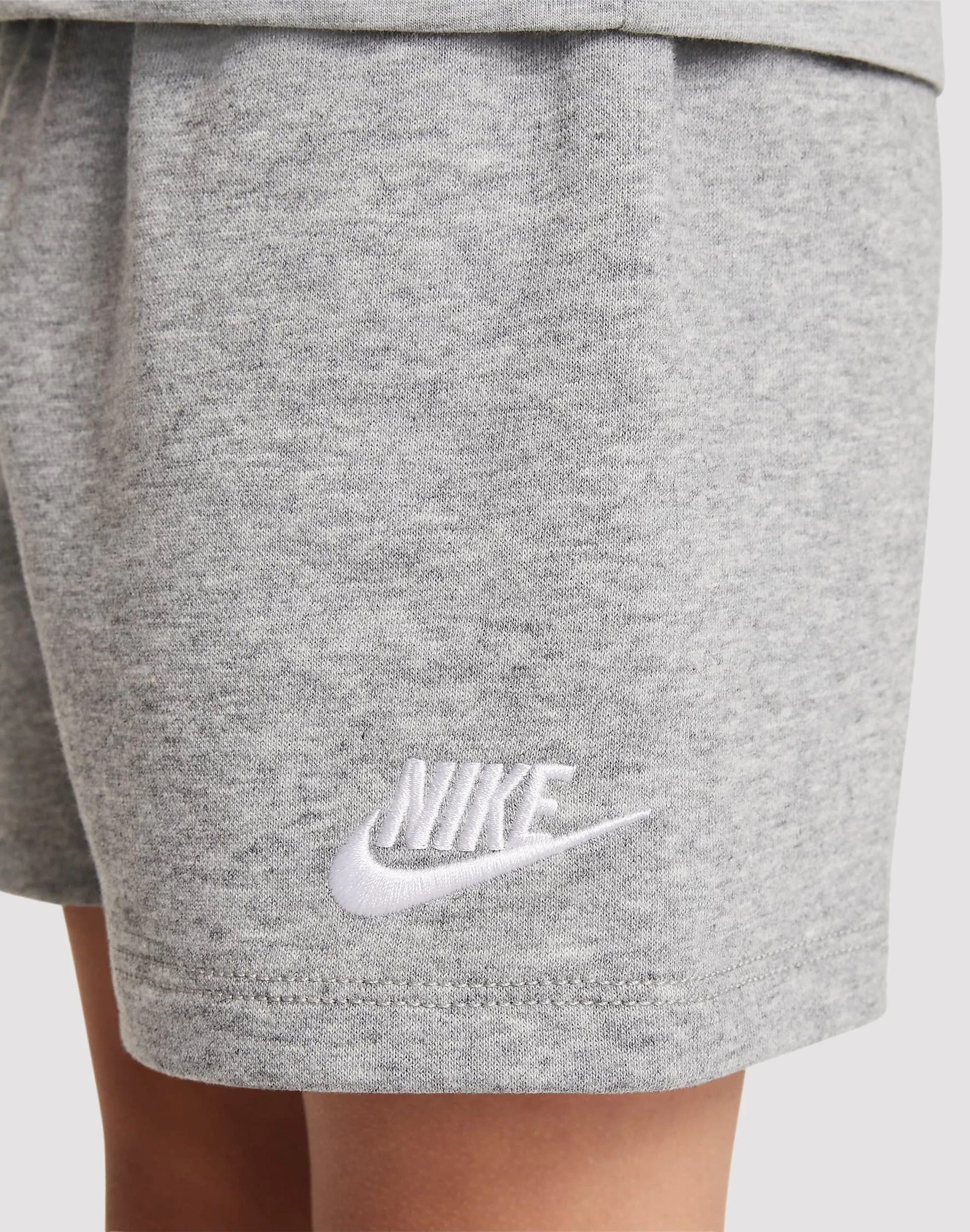 Nike Club Shorts Set Toddler