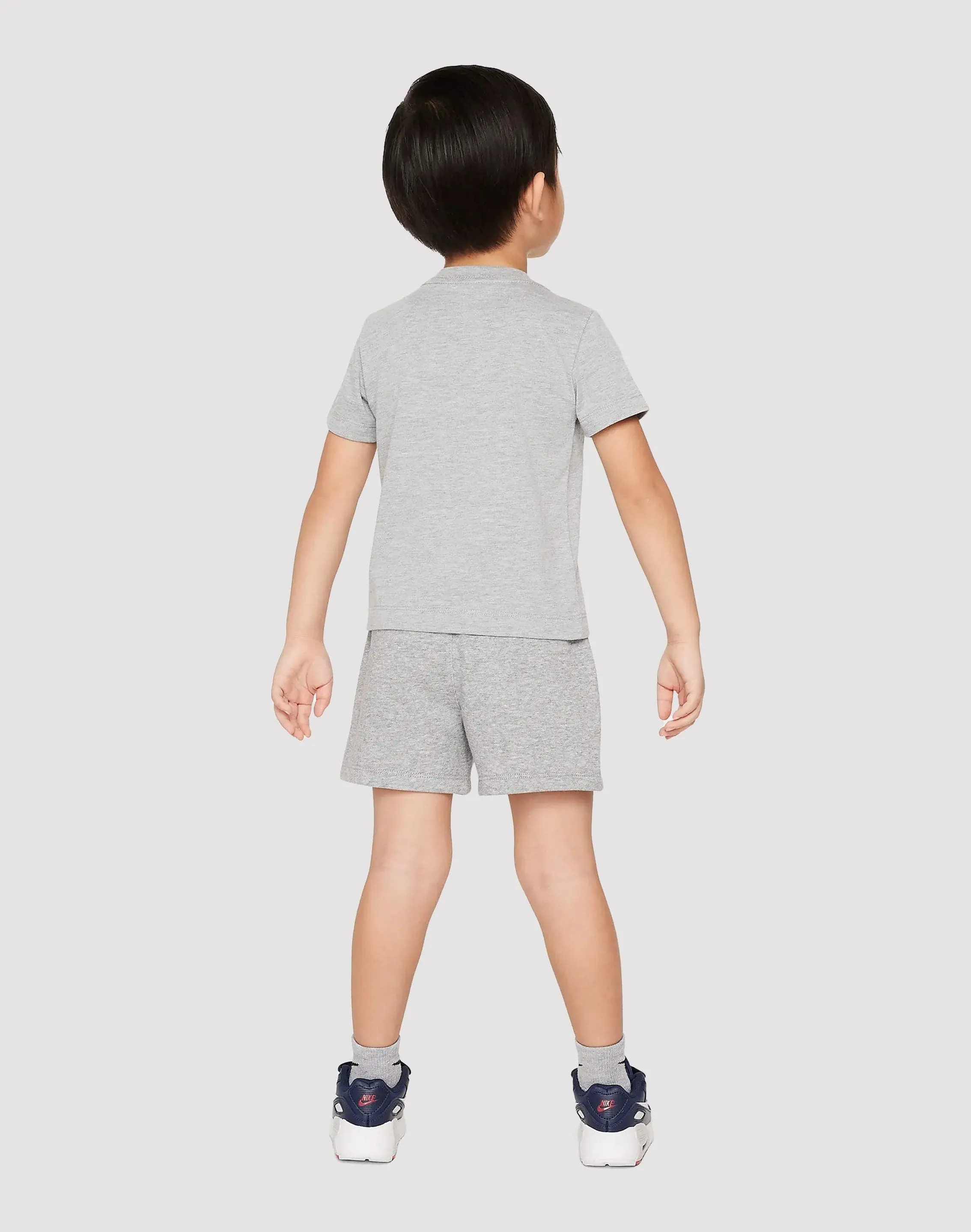 Nike Club Shorts Set Toddler