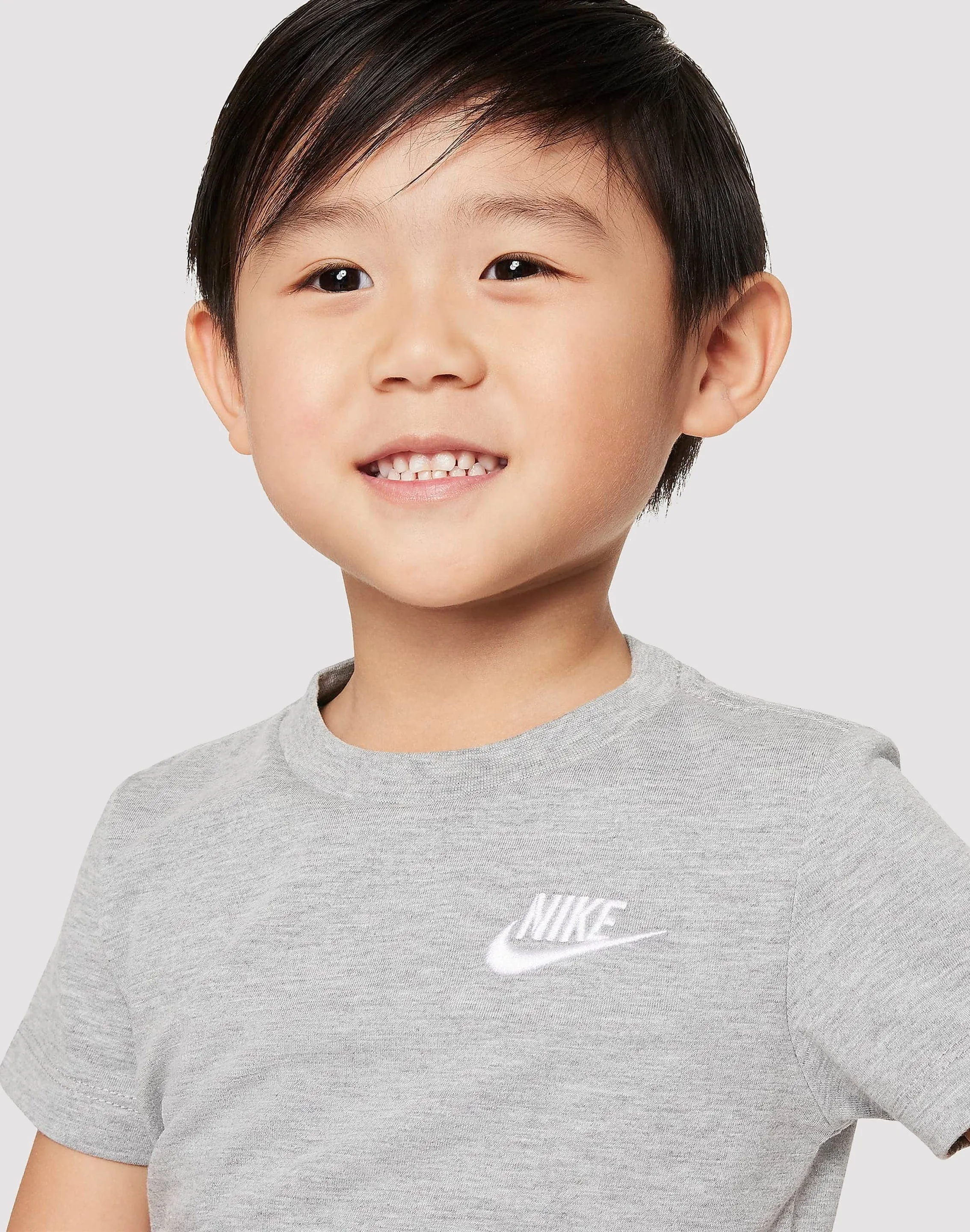 Nike Club Shorts Set Toddler
