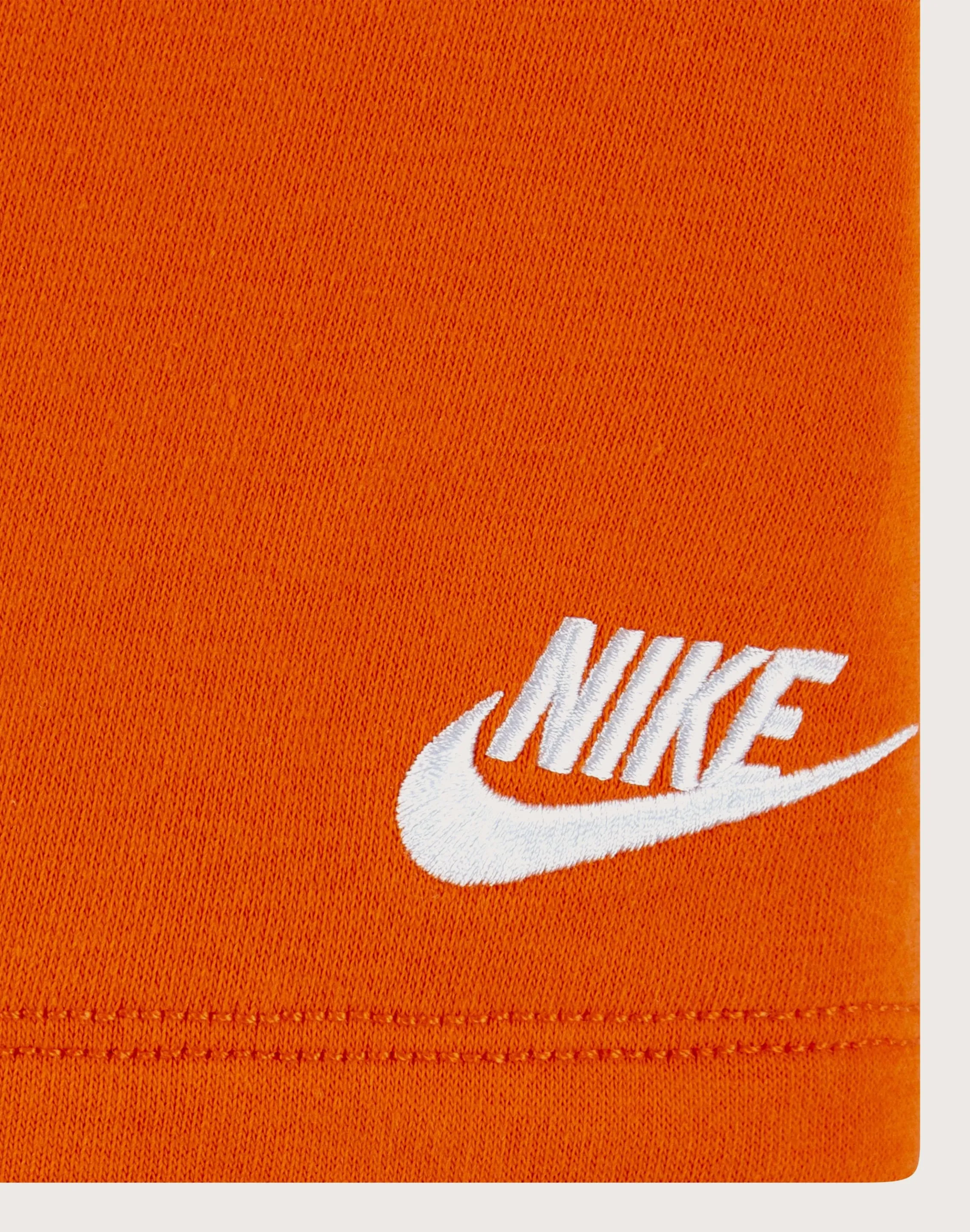Nike Club Shorts Set Toddler