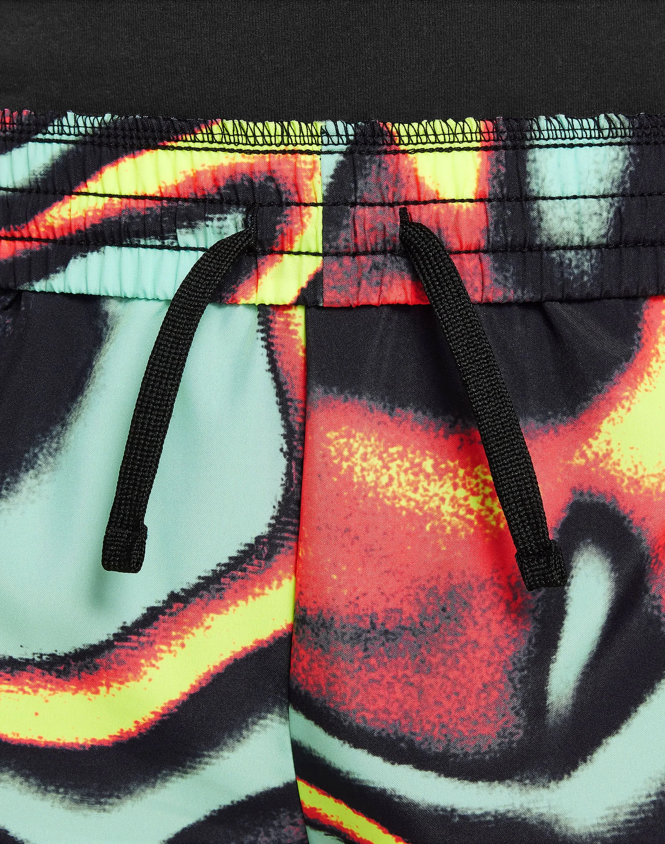 Nike Dri-FIT Training Shorts Grade-School